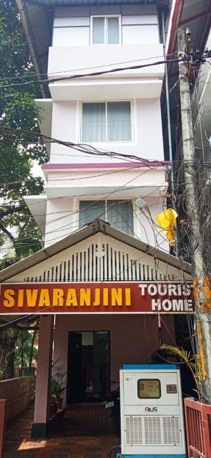 Sivaranjini Tourist Villa Guruvayur Luaran gambar