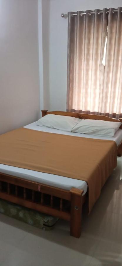 Sivaranjini Tourist Villa Guruvayur Luaran gambar