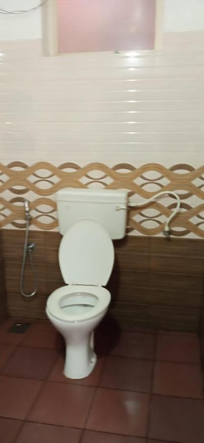 Sivaranjini Tourist Villa Guruvayur Luaran gambar