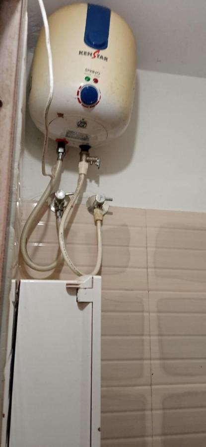 Sivaranjini Tourist Villa Guruvayur Luaran gambar