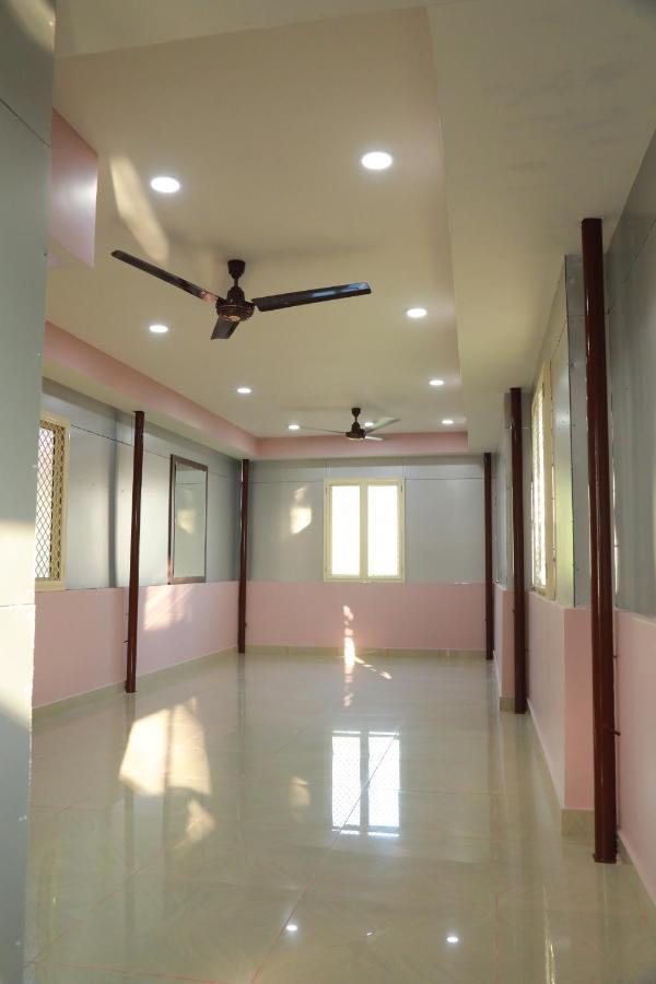 Sivaranjini Tourist Villa Guruvayur Luaran gambar