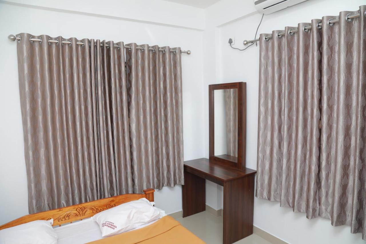Sivaranjini Tourist Villa Guruvayur Luaran gambar