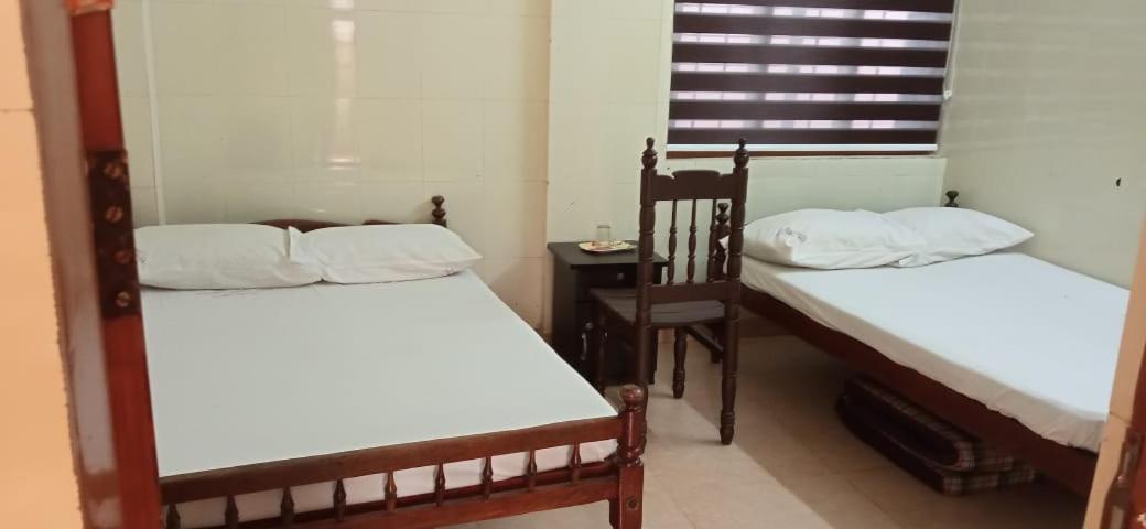 Sivaranjini Tourist Villa Guruvayur Luaran gambar