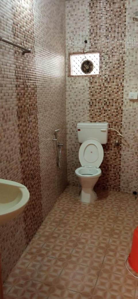 Sivaranjini Tourist Villa Guruvayur Luaran gambar